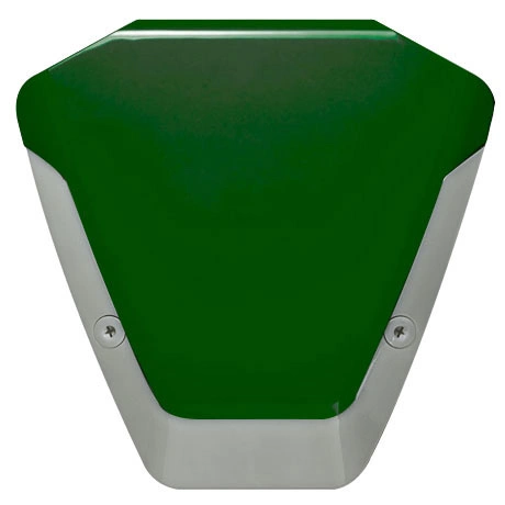 'Orisec ES120/130 Green Cover White Lens'